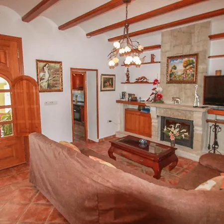 Вілла Sala I - Family-friendly Holiday House In *